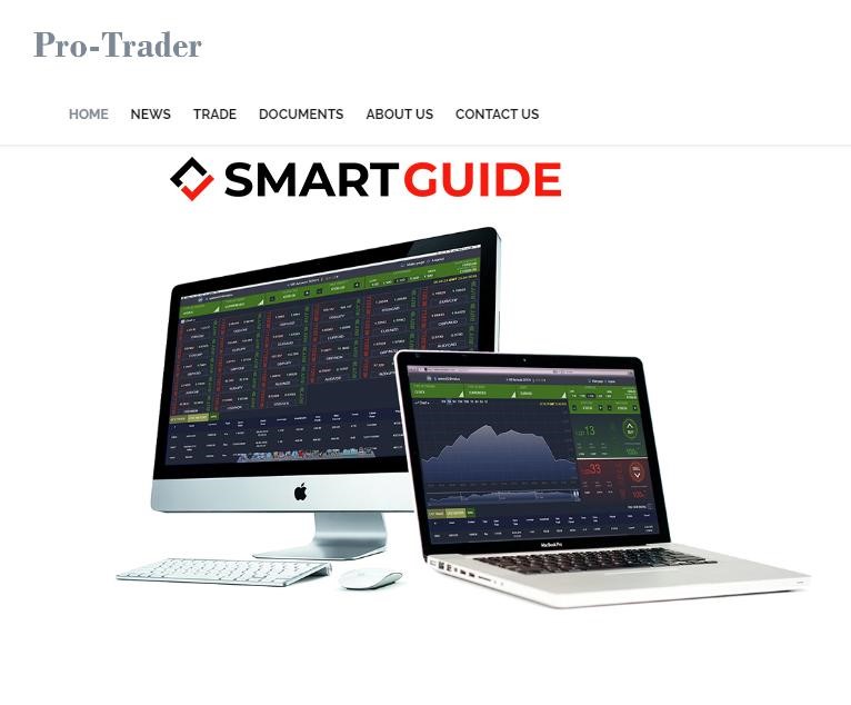 Pro Trader Broker