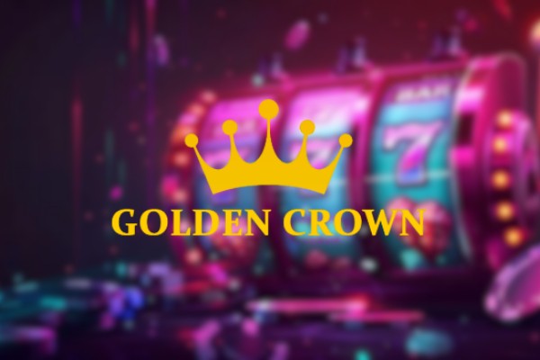 Golden Crown Casino on mobile