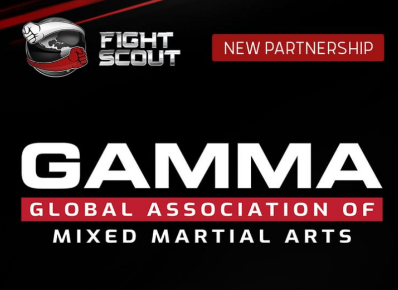 FightScout и GAMMA сключиха договор за партньорство
