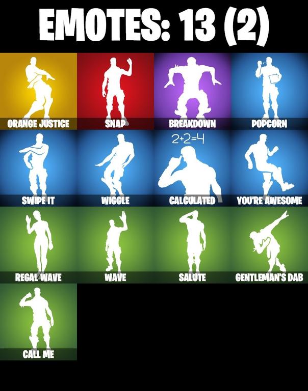 emotes comp