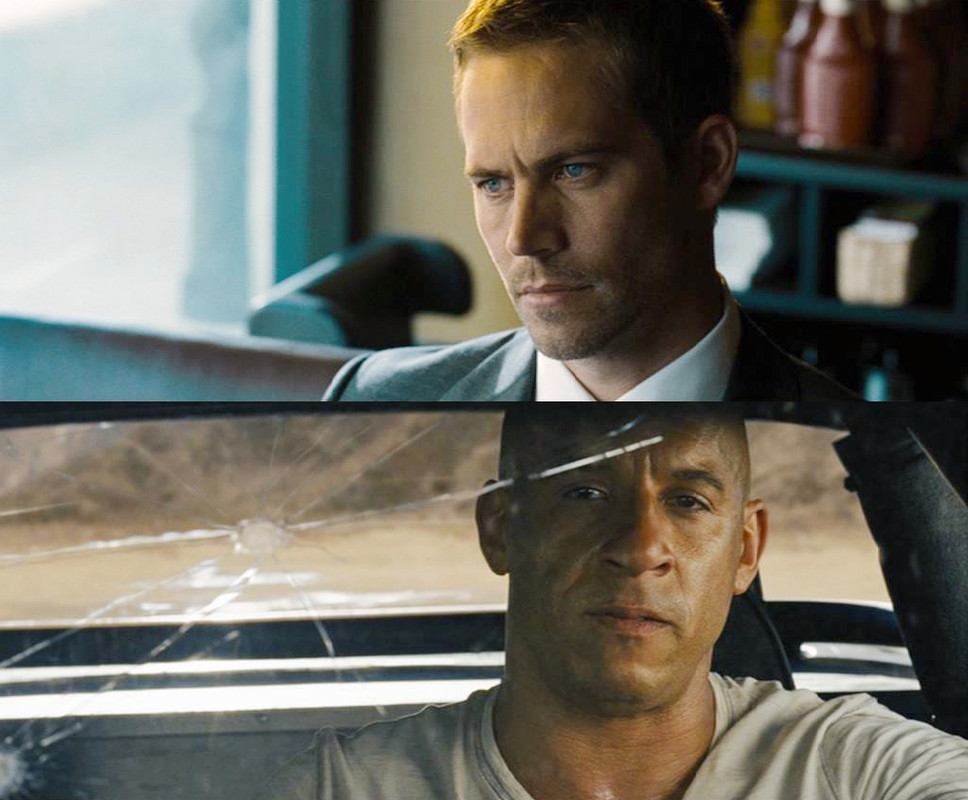 FAST AND FURIOUS 4 01 - Fast & Furious: Aún más rápido (A todo gas 4 / Fast and Furious 4) [2009] [Acción] [DVD9] [PAL] [Leng. ESP/ITA/ENG] [Subt. Multi]
