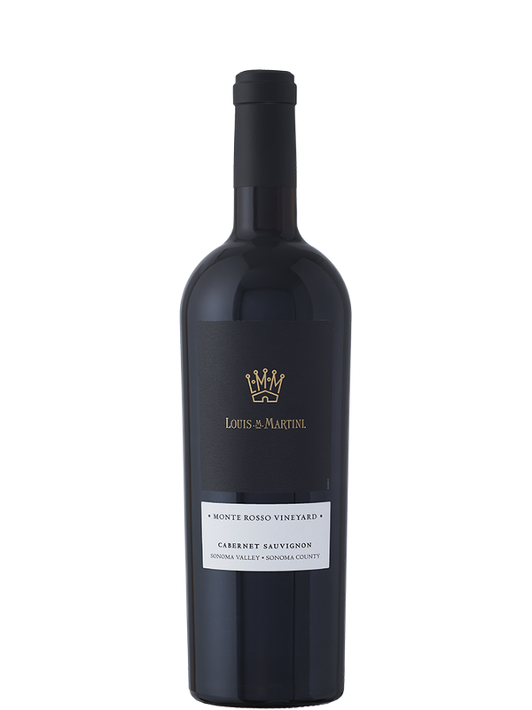 Louis M Martini, Monte Rosso Cabernet Sauvignon