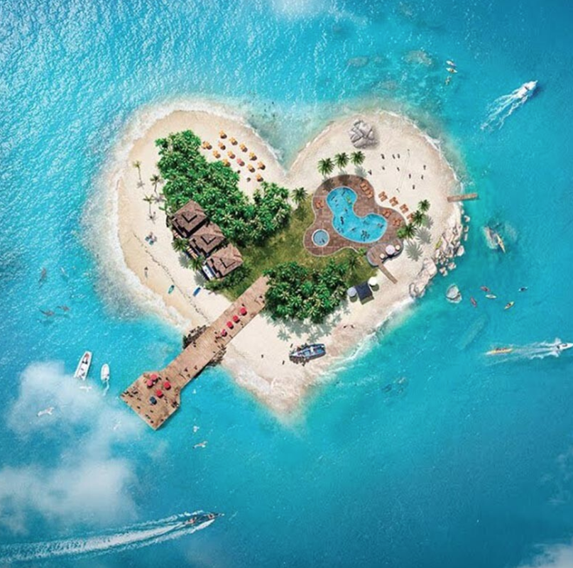 [Welcomeworld] Доступный Рай на Мальдивах (Юрий Федоров, Екатерина Федорова)