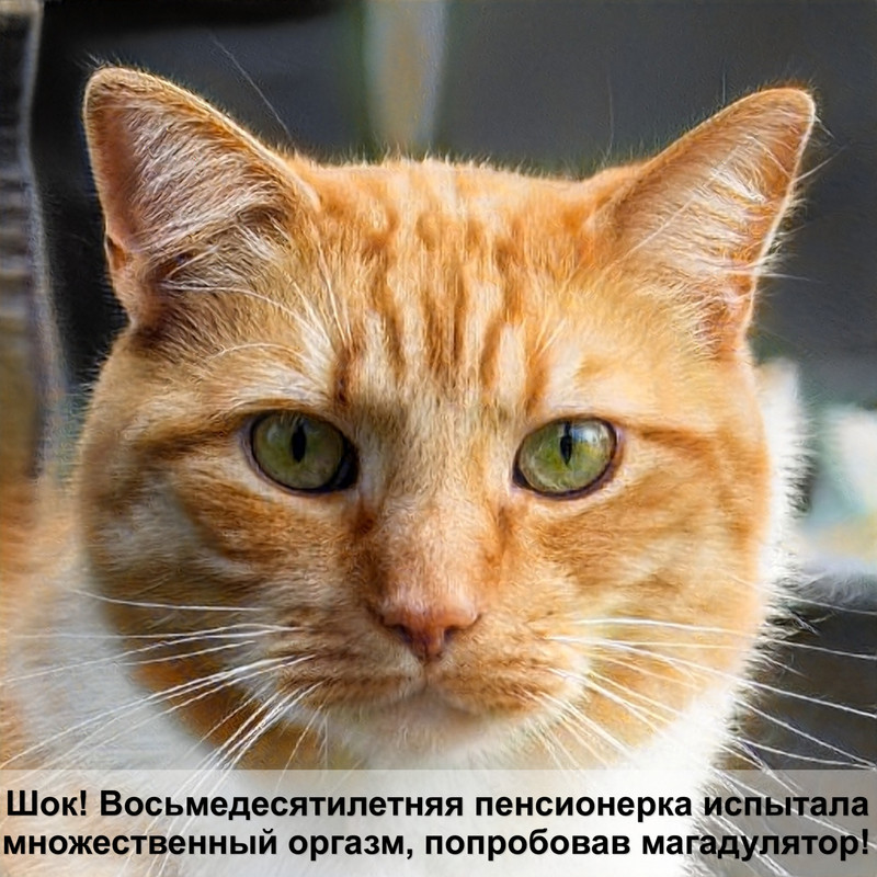 любят ли кошки своих хозяев