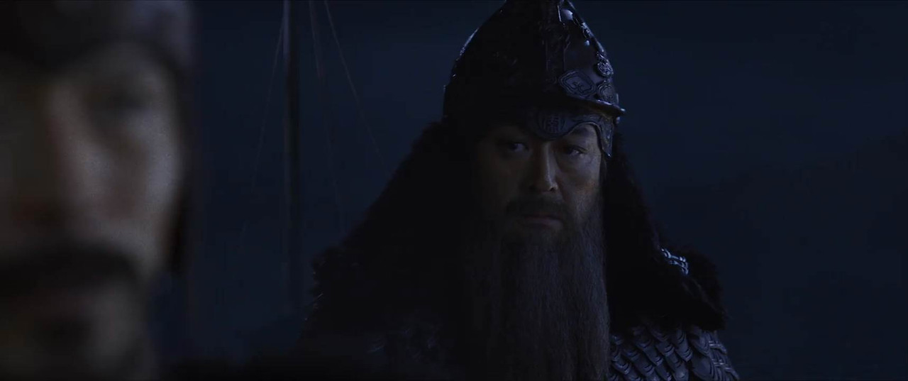 Noryang: Deadly Sea 2023 BluRay [Hindi + Tamil + Telugu + Korean] 480p, 720p ESub Screenshot