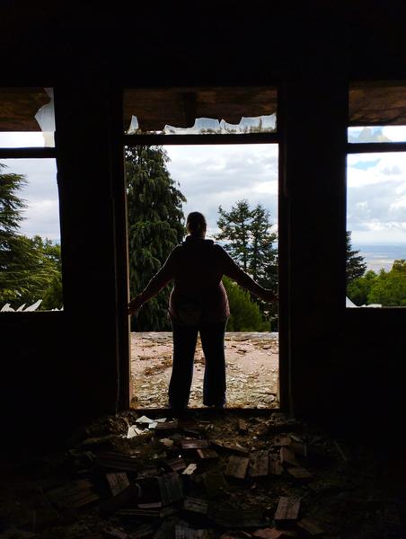 SANATORIO DE TUBERCULOSIS-15-9-2022 - Pueblos y lugares abandonados/deshabitados-2011 AL 2024 (21)