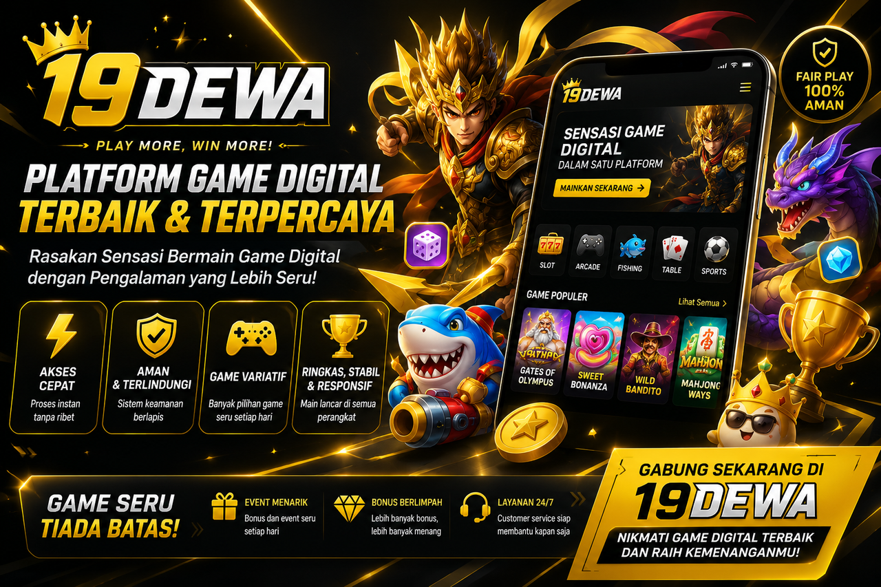 19DEWA