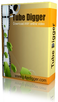 TubeDigger 6.8.6 Multilingual