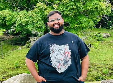 Abhijeet Kale