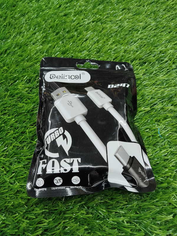 Delincol D247 Type-C