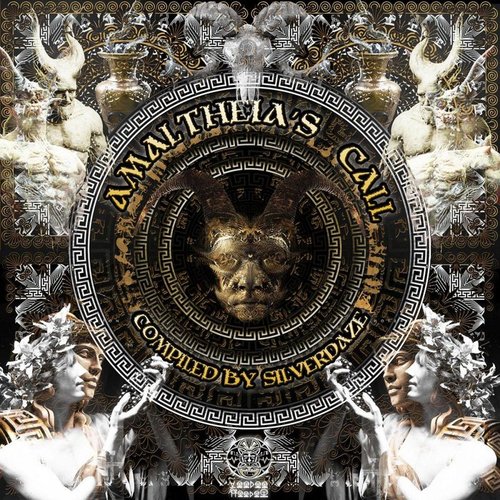 VA - Amaltheas Call (2020) mp3 320 Kbps