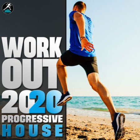 VA - Workout Trance: Workout 2020 Progressive House (2020)