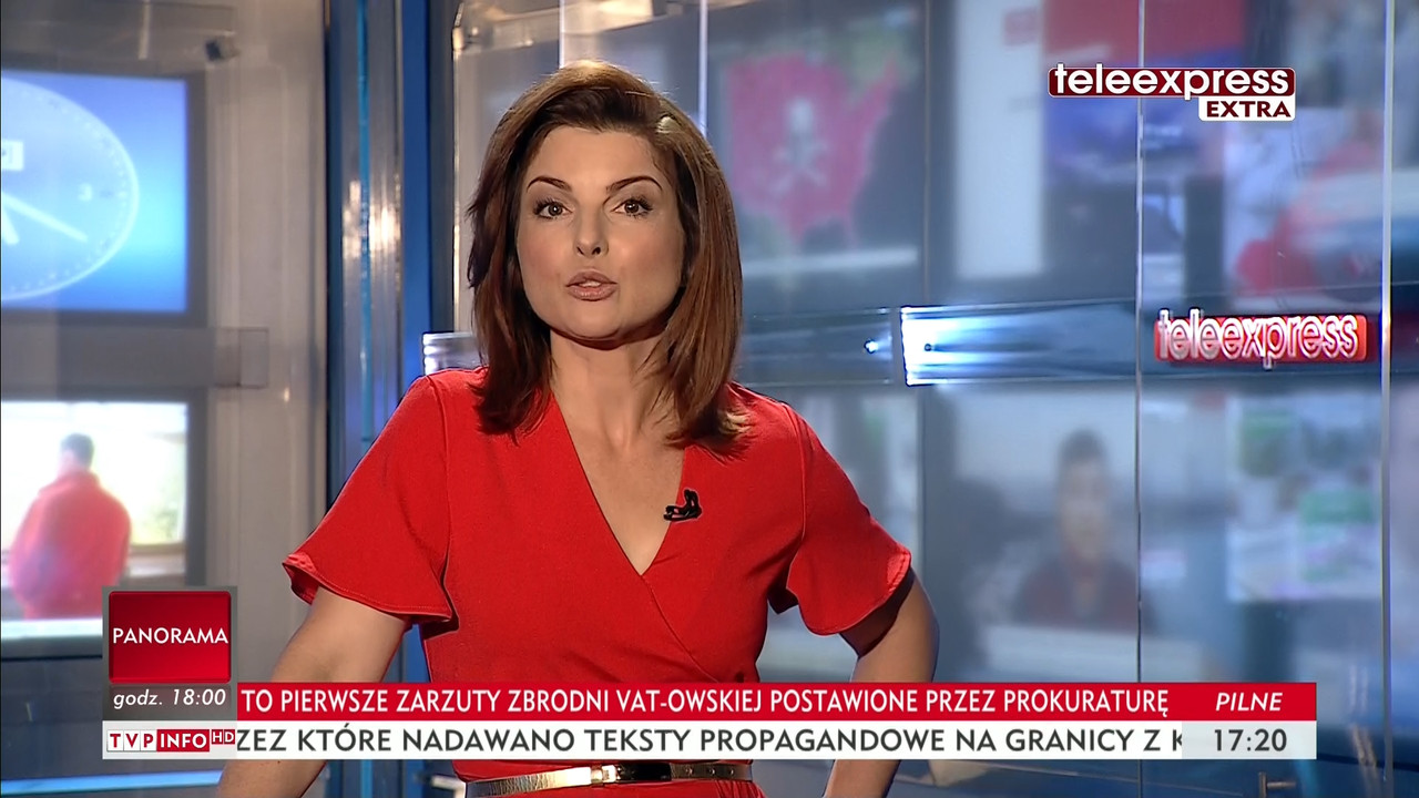 TeX Extra - 30.04.2018 #33