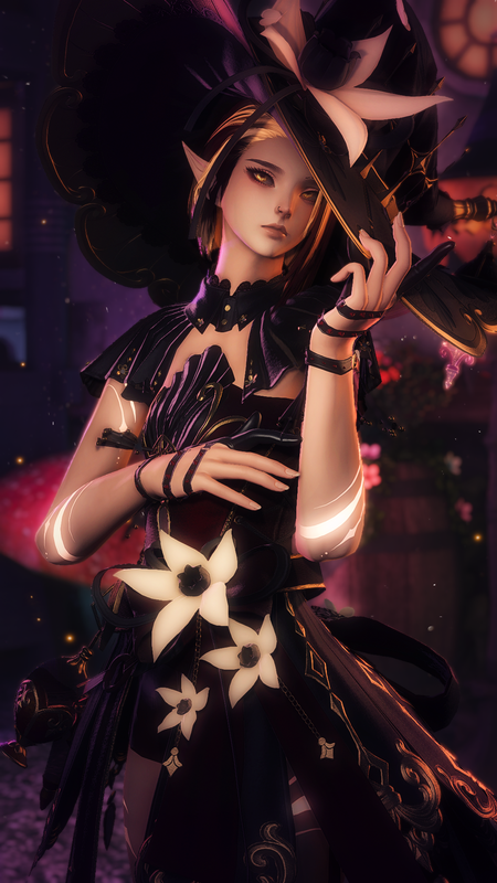 Character Image