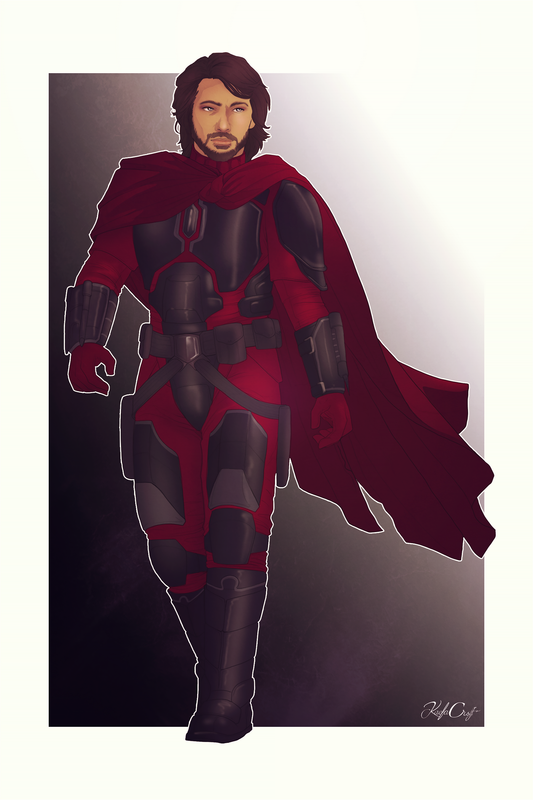 03 Idris by Kaela Croft 2