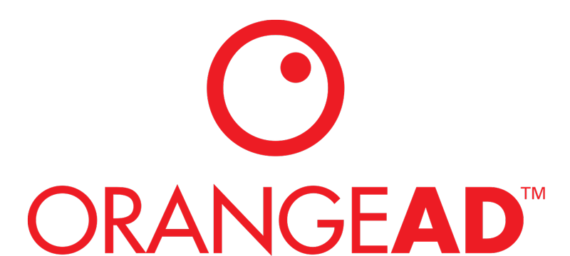 Logo d'Orangead