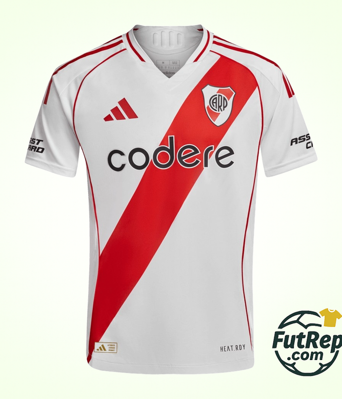 River Plate Local 2024
