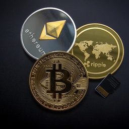 Crypto Coins