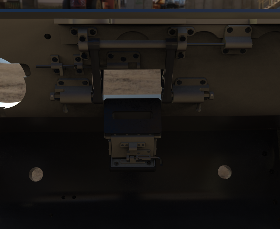 Смотровой люк v2.371