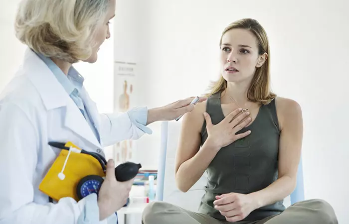 Risks And Side Effects Of Skin Allergy Testing