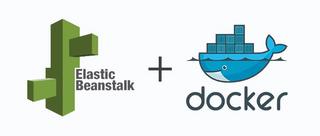 AWS Elastic BeanStalk and Docker