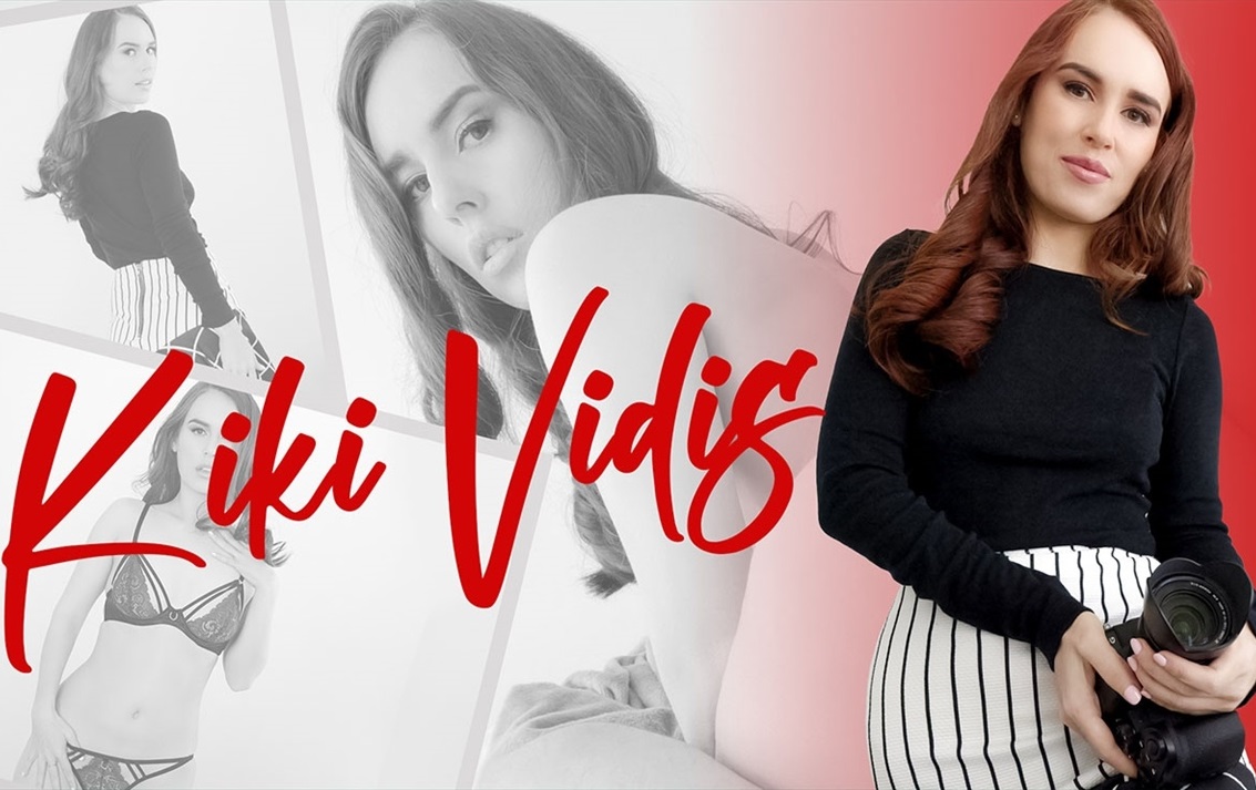 Kiki Vidis - It's Educational! 1080p