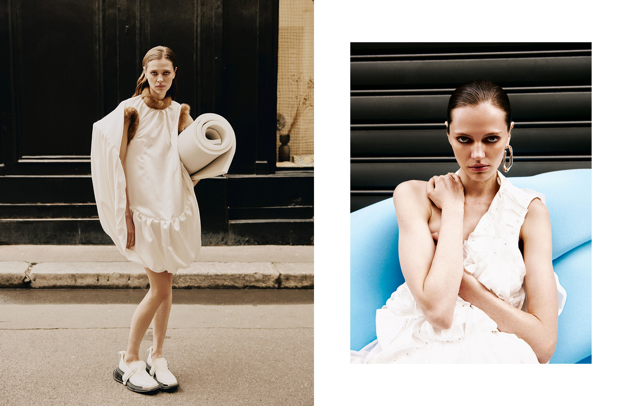 Schon Magazine stretchroll5