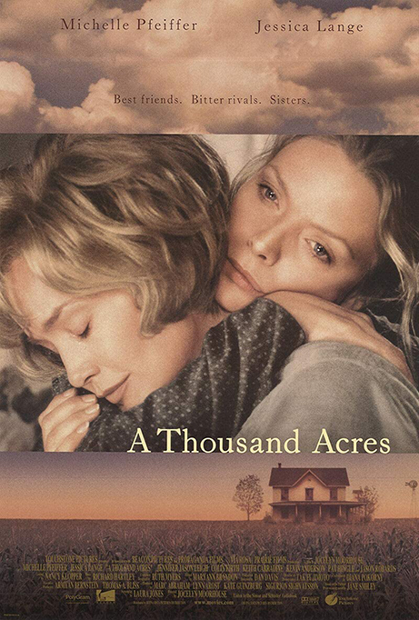 A THOUSAND ACRESPOST - Heredarás la tierra (A Thousand Acres) [1997] [Drama] [DVD9] [PAL] [Leng. ESP/ENG/RUS] [Subt. Multi]