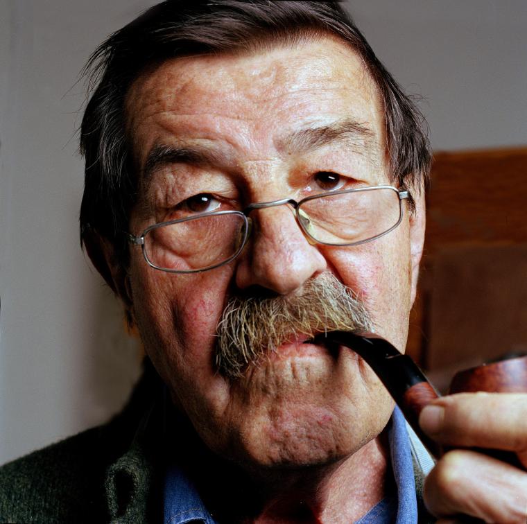 Gunter-Grass