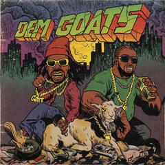Juicy J and Project Pat - Dem Goats (2026)