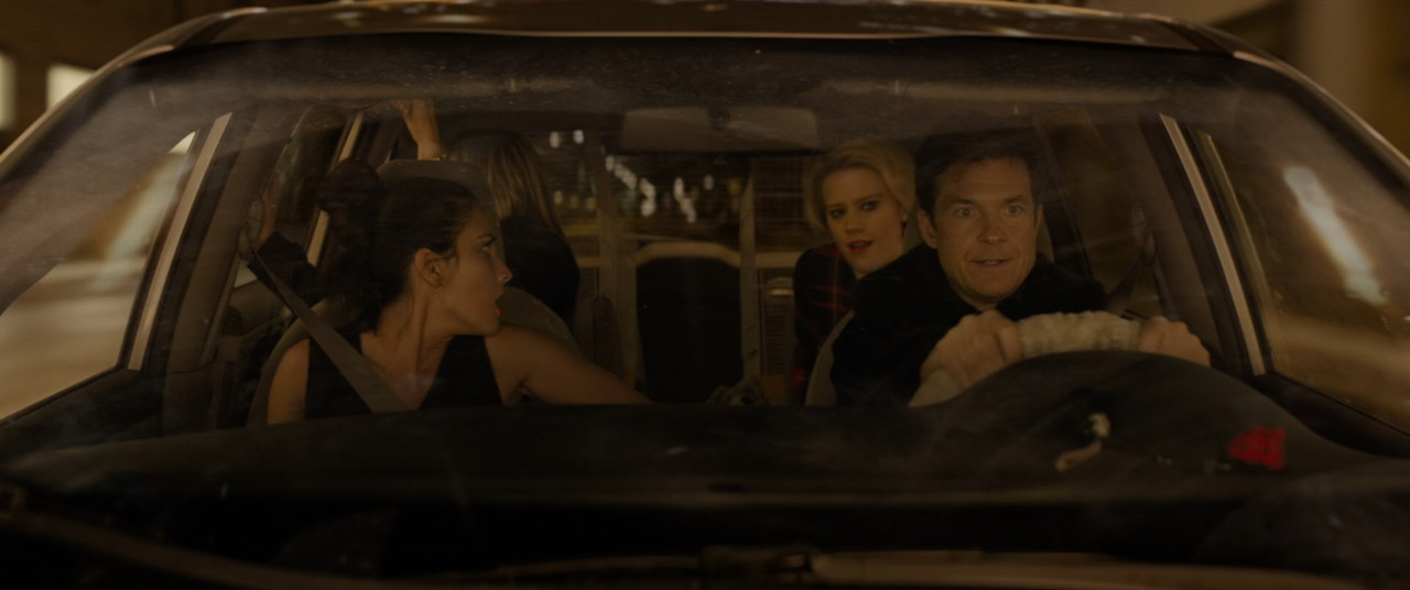 Office Christmas Party 2016 Unrated (1080p x265 10bit Tigole).mk