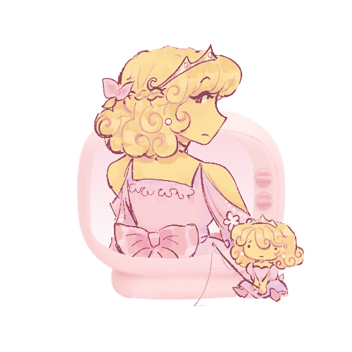 art credits ghostbakeryy tumblr