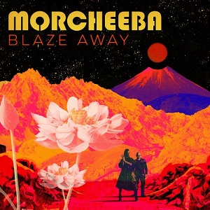 Re: Morcheeba - Part Of The Process (The Collection) (2CD) (