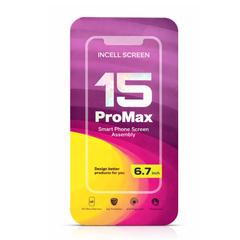 iPhone 14 Pro Display