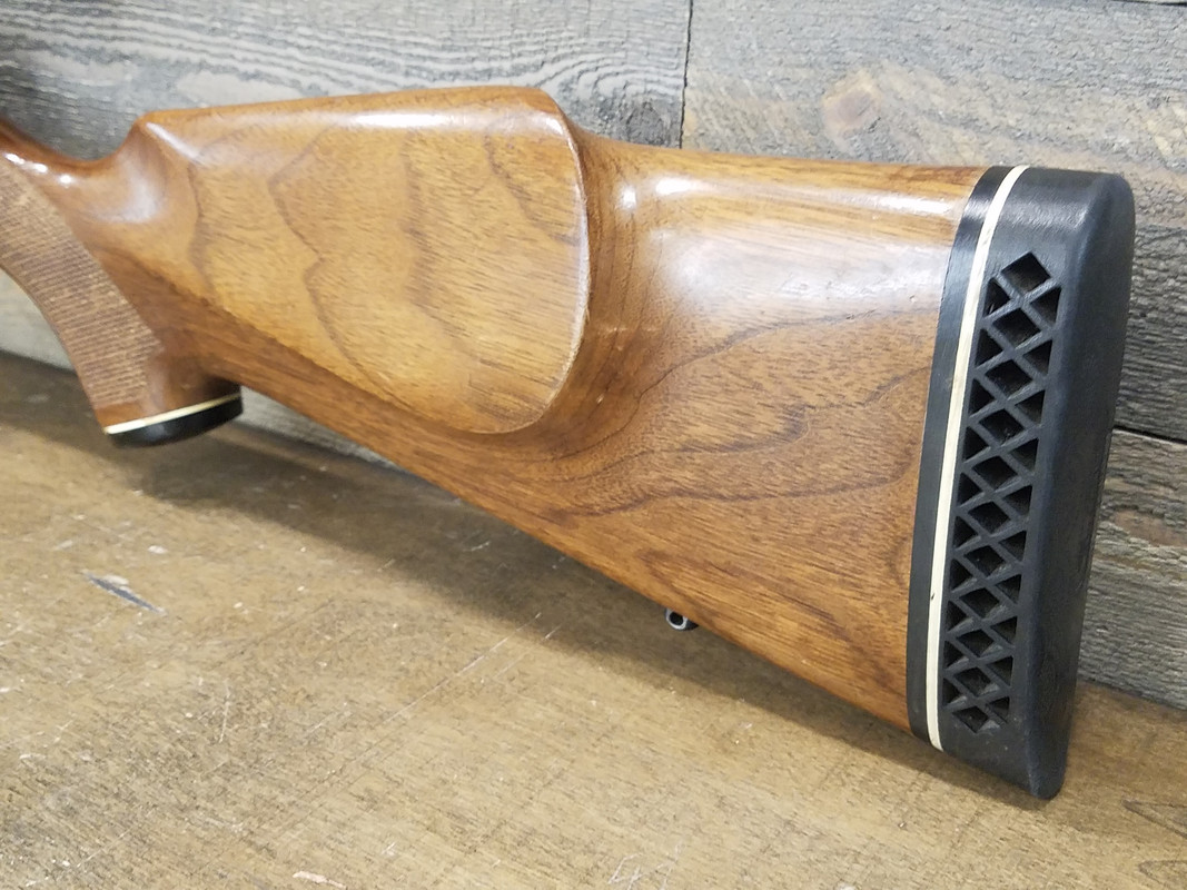 Winchester 70 30-06 22" New Haven - Used-img-8