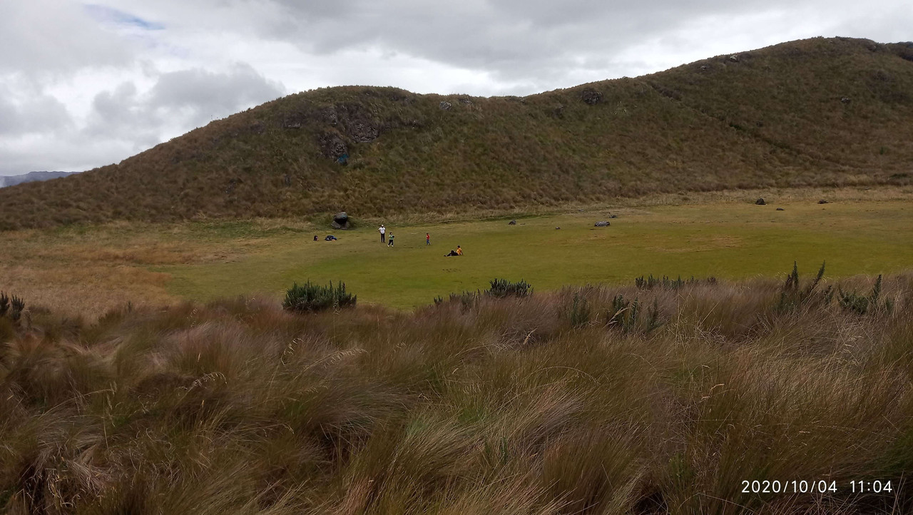 Lagunas De Cubliche 6