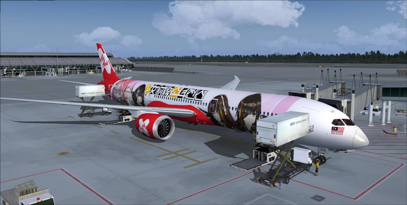 OMDB - VABB - VECC Fs9-2021-03-27-20-57-39-55