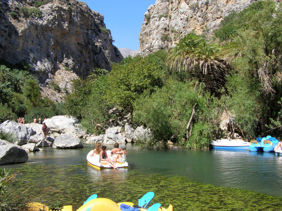 2008 Κρήτη (πρέβελη)