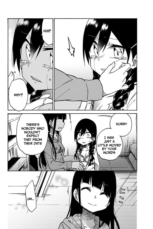 Ijousha no AiVol1-17
