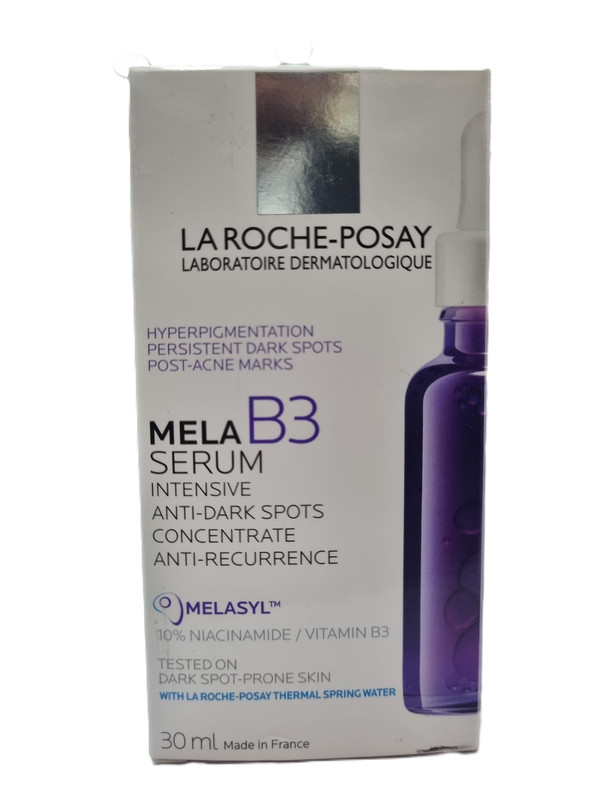 Lrp Mela B3 Serum 30Ml