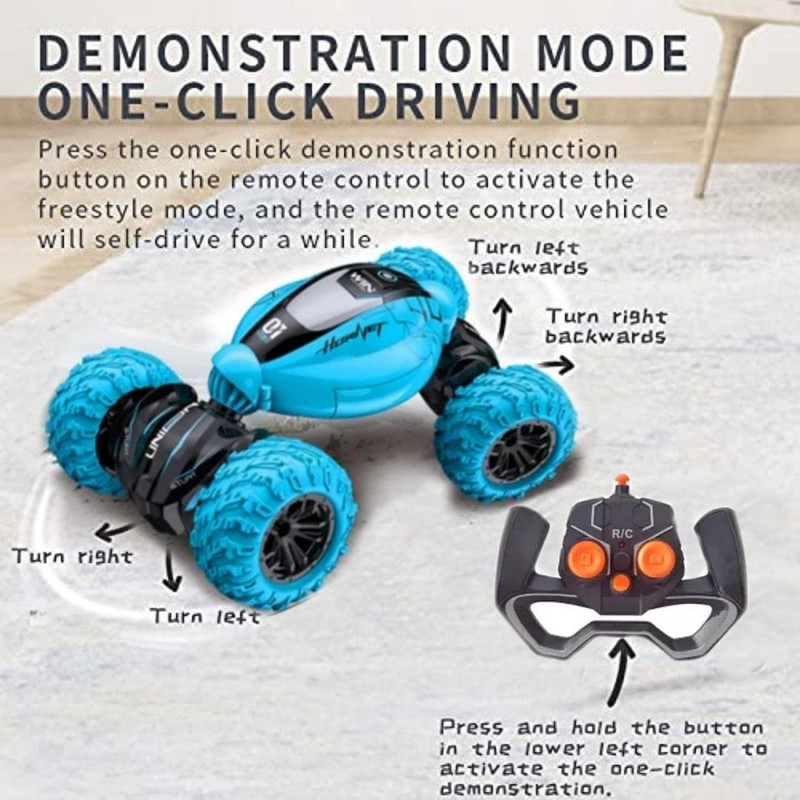 Rc toys on sale 4 kids