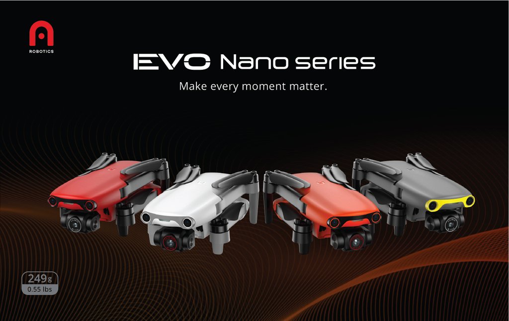 jual autel evo nano Standard Nano Plus Drone Malang