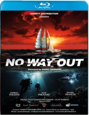 Senza via d'uscita - No way out (2023) BLU-RAY FULL AVC DTS HD ITA