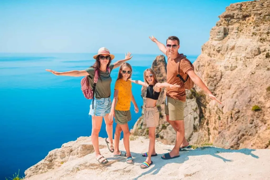 Budget Tips for Universal Family Travel