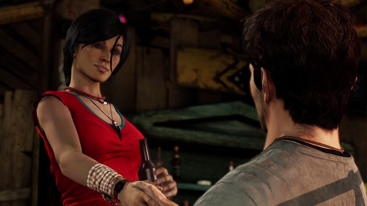 Uncharted 2  Among Thievesв„ў_2