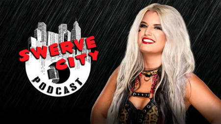  WWE Network Swerve City Podcast 