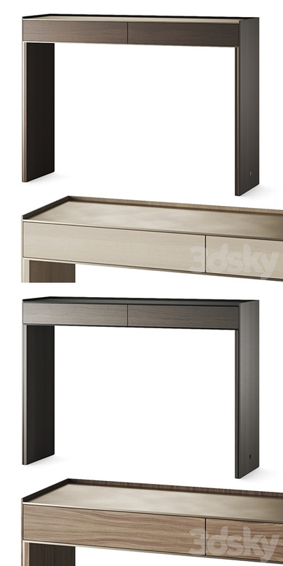 Laskasas Samos Console Table