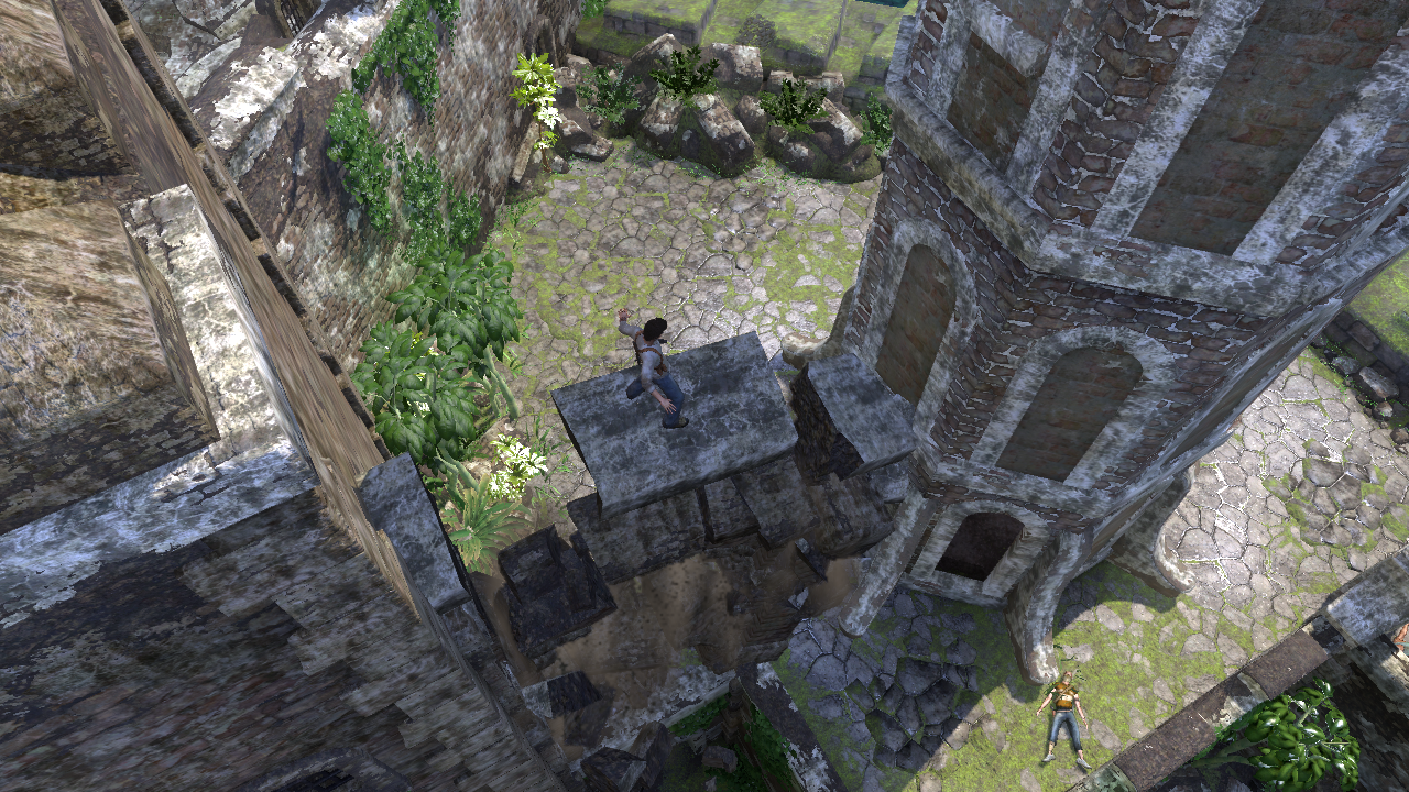 Uncharted  Drake's Fortuneв„ў_6