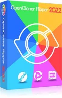 OpenCloner Ripper 2024 v7.20.131 (x64) OpenCloner Ripper 2024 v7.20.131 (x64)