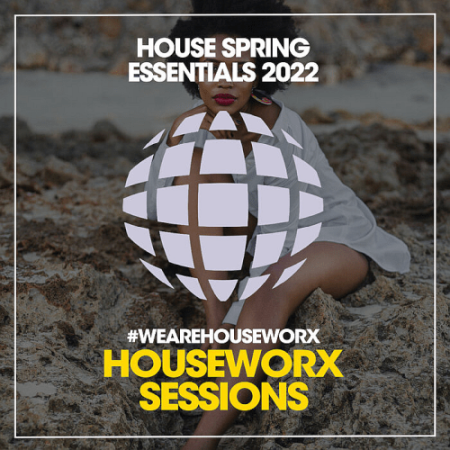 VA - House Spring Essentials (2022)